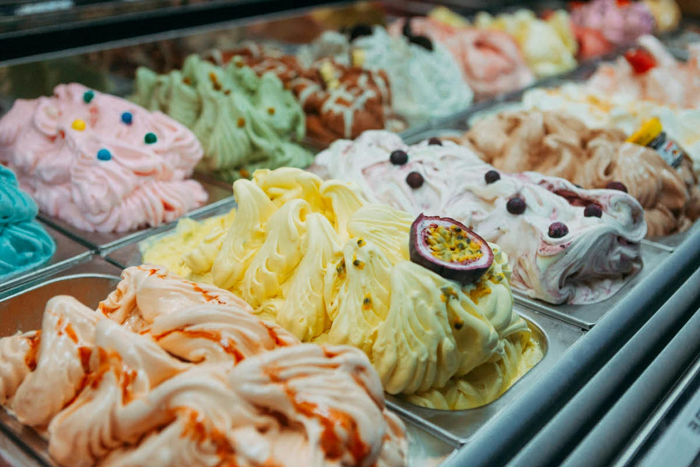 Jubilo Gelato NSW Holidays & Things to Do, Attractions