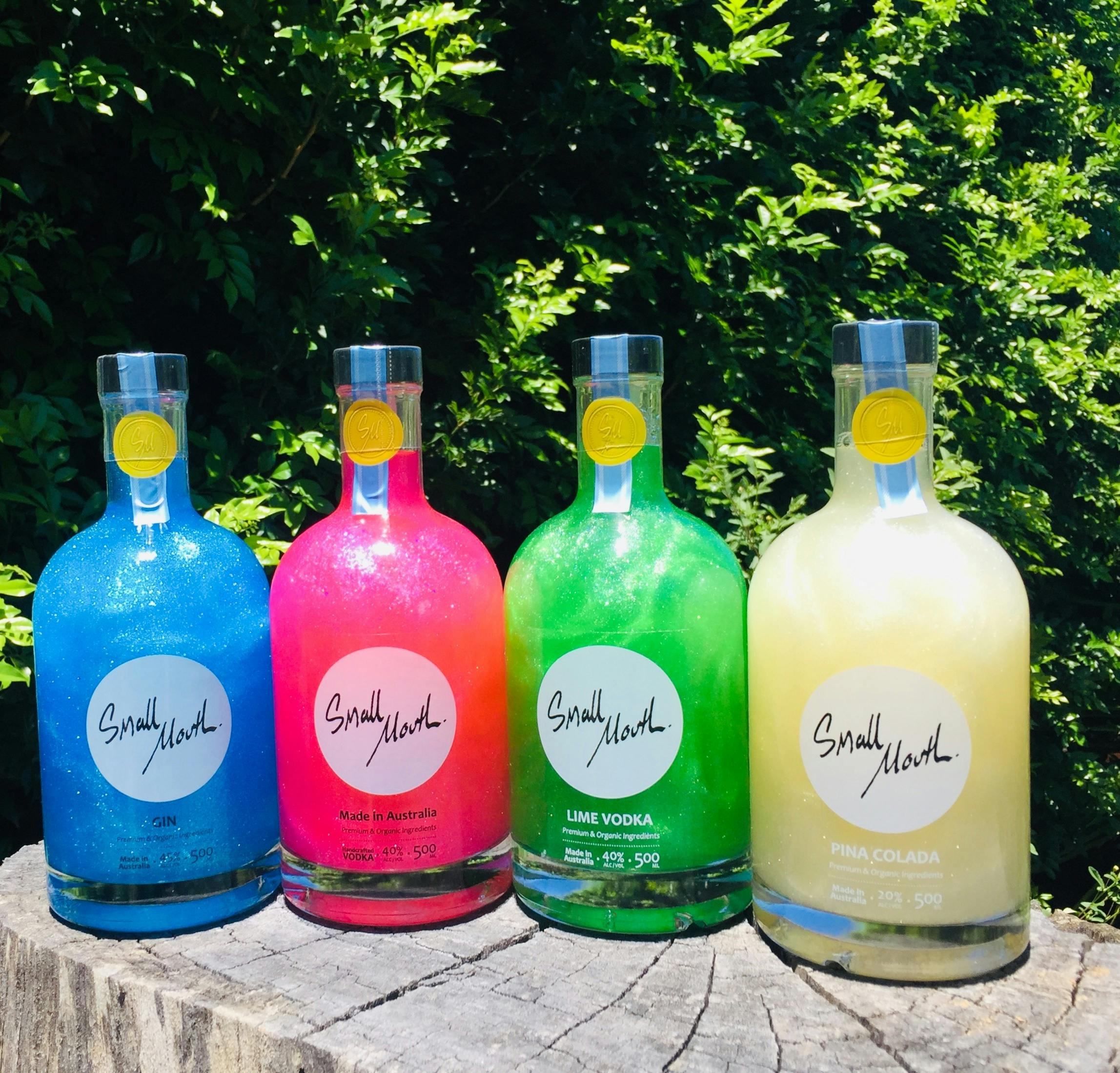 Small Mouth Vodka NSW Holidays & Things to Do, Attractions and Events