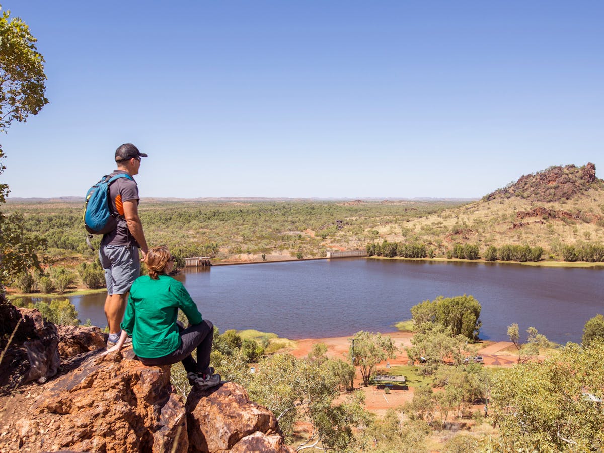 Cloncurry Cloncurry