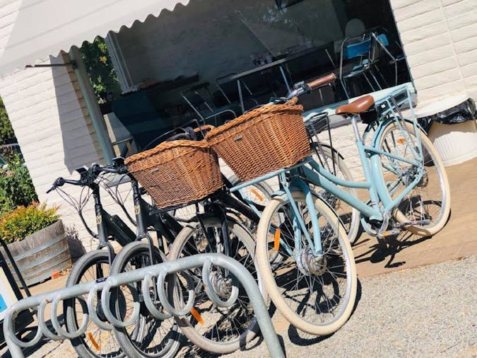 Watervale General Store