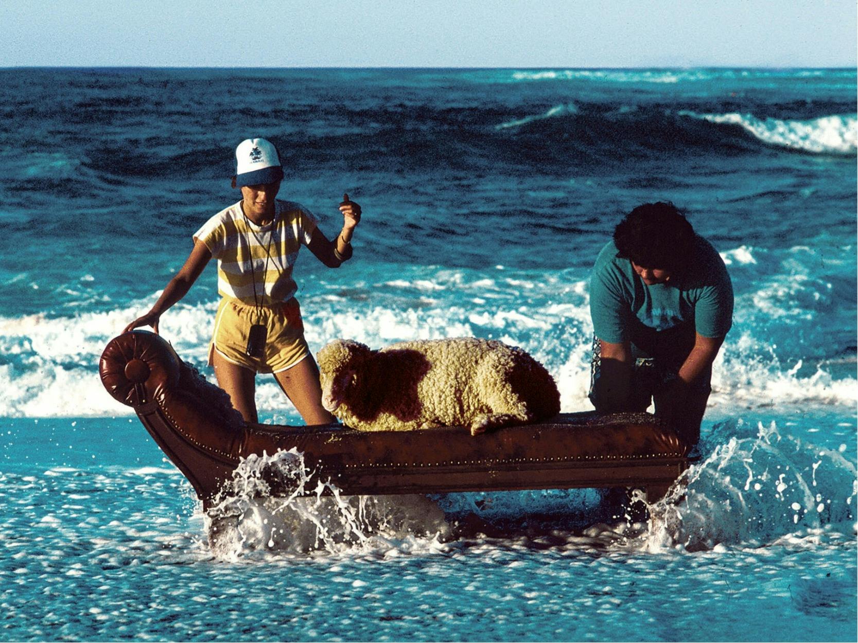 Tunes on Screen - Squaring the Circle: The Story of Hipgnosis