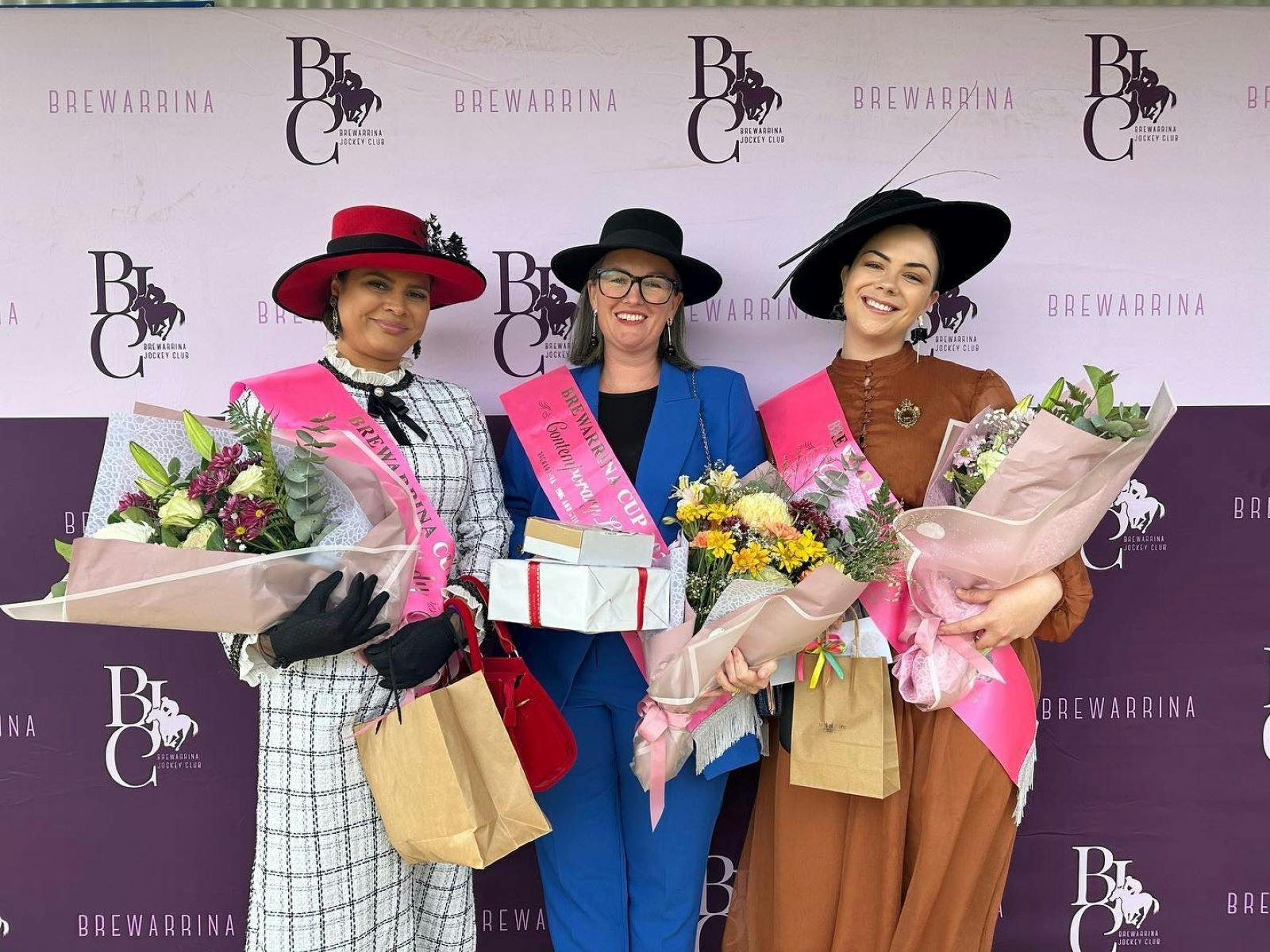Brewarrina Races