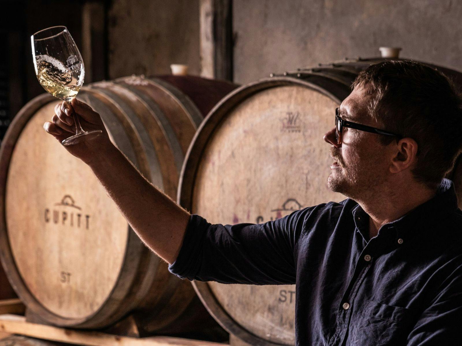 Beaujolais Day at Cupitt’s Estate – A French-Themed Wine Affair edit