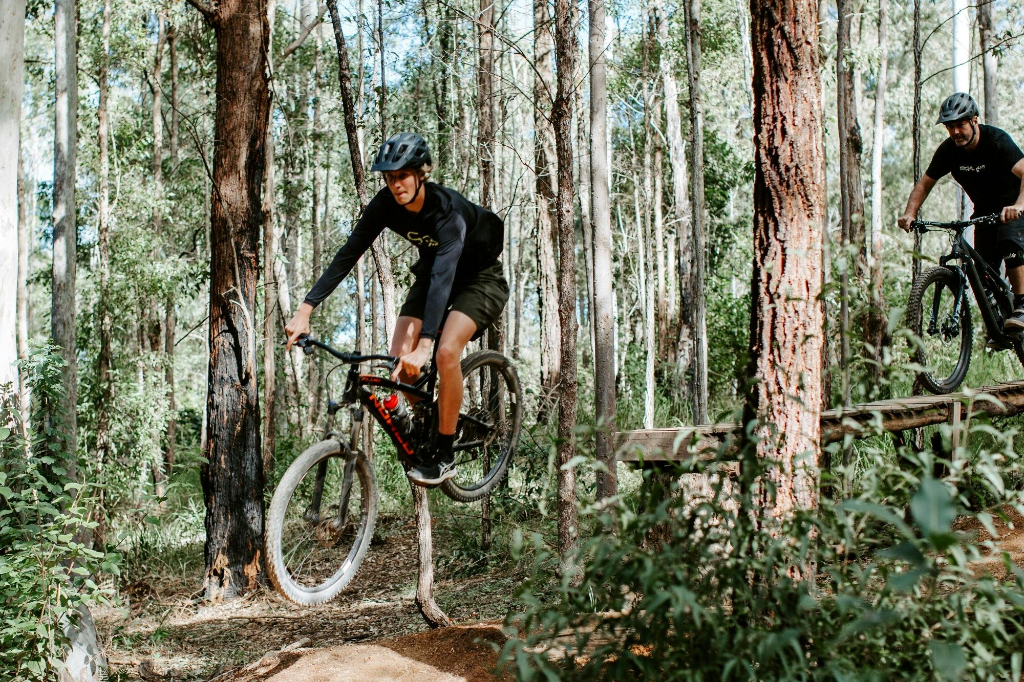 Wedding Bells MTB Trail