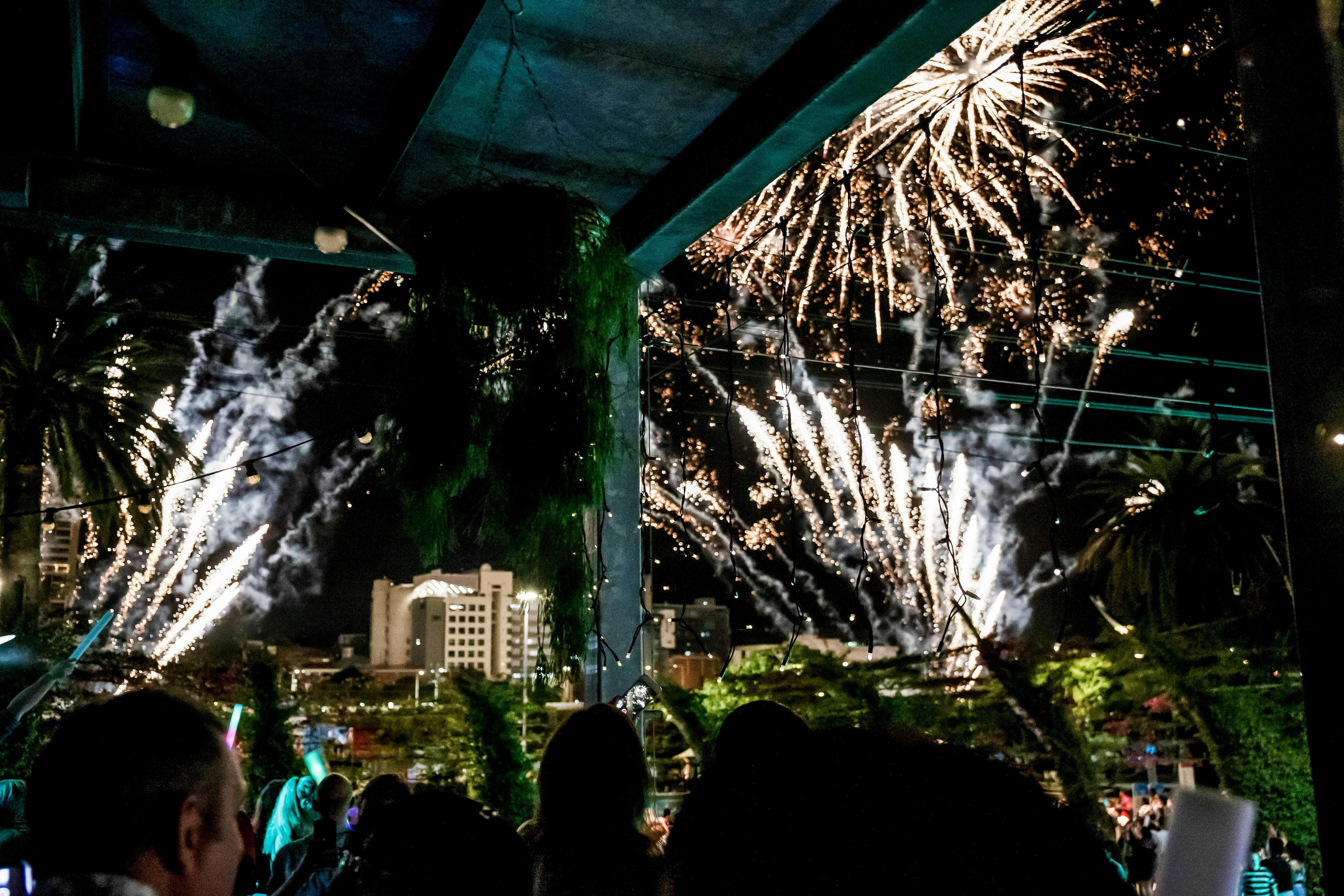 Southbank Beer Garden