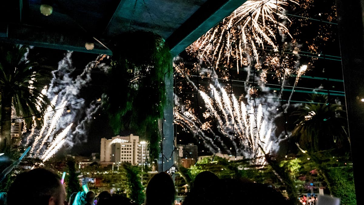 Southbank Beer Garden