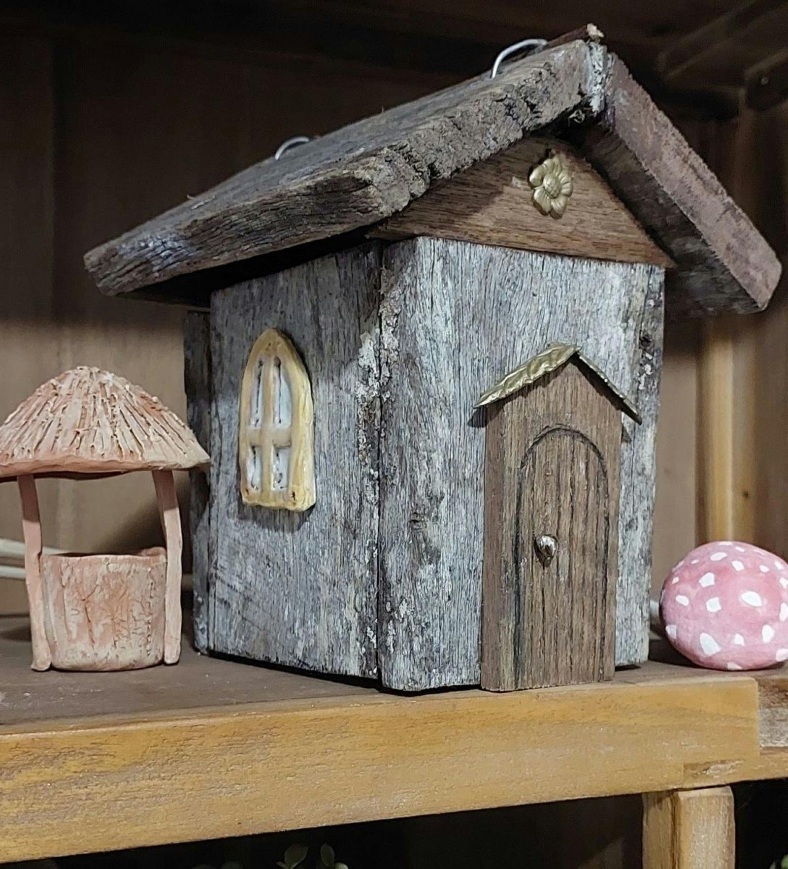 Fairywise Cottage Gallery