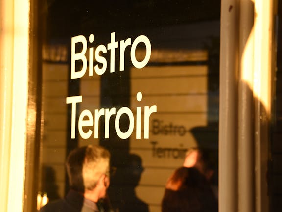 Bistro Terroir