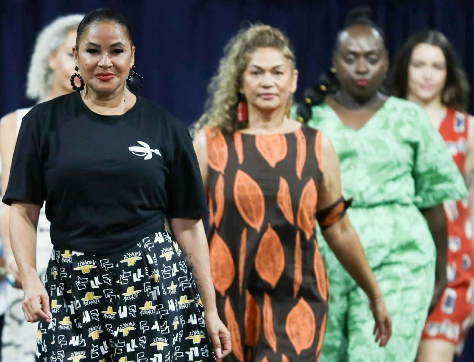 Black Bold and Beautiful Indigenous Women's Luncheon - New Date Announced