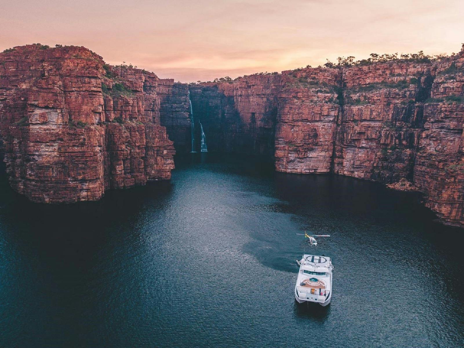 13 Night Kimberley Classic Adventure