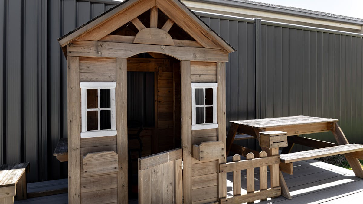 Playhouse Playhouse