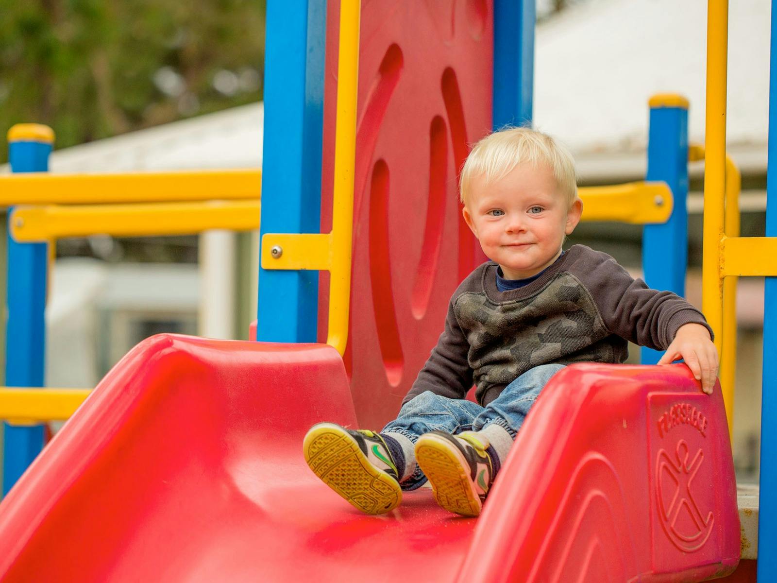 BIG4 Ingenia Holidays Torquay