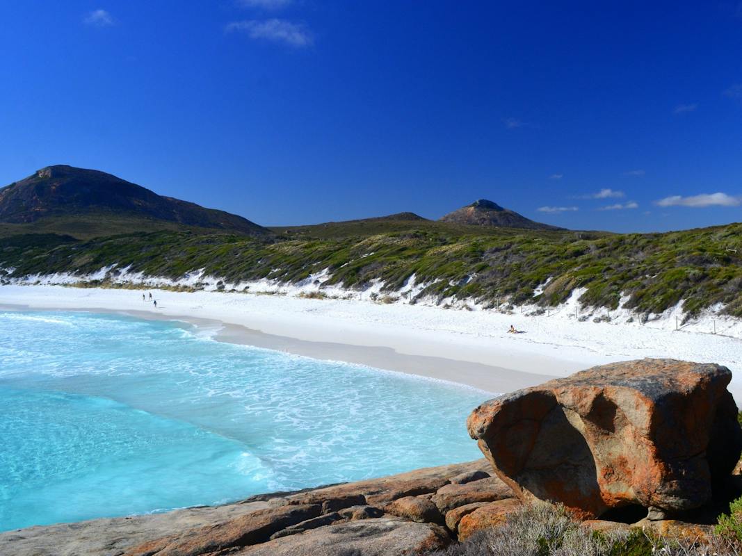 Cape Le Grand National Park