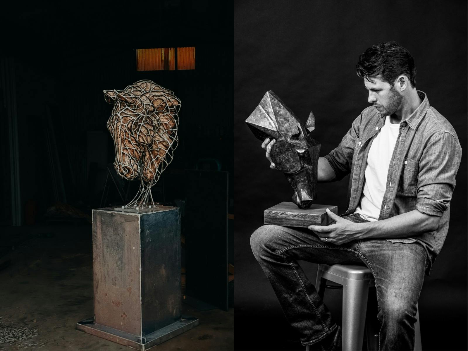 sculpture fesival