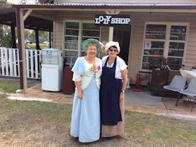 Beenleigh Historical Village and Museum