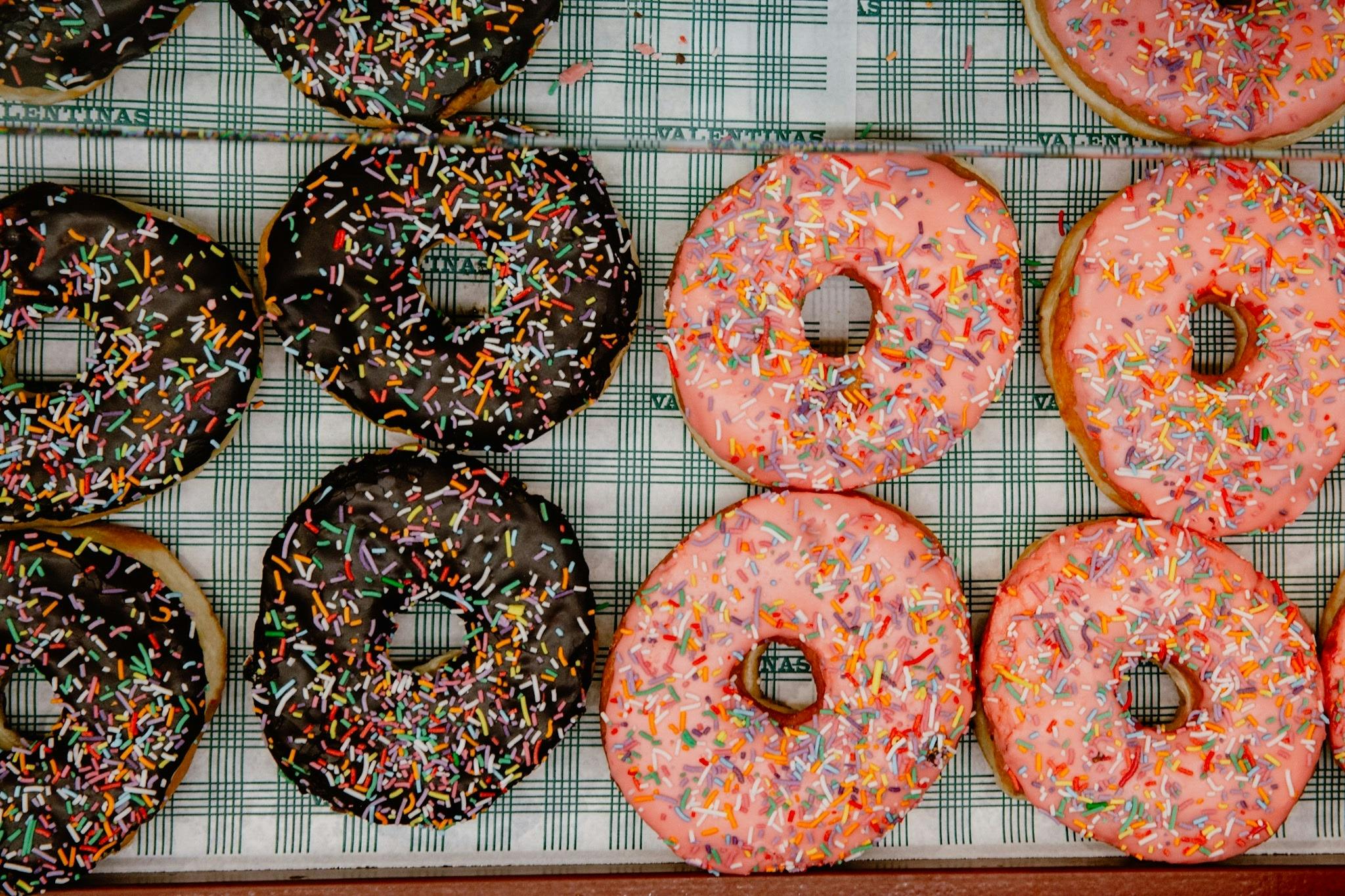 Valentine, Marrickville