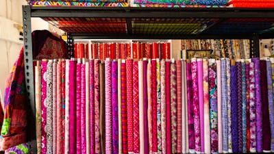 The Braidwood Quilt Store