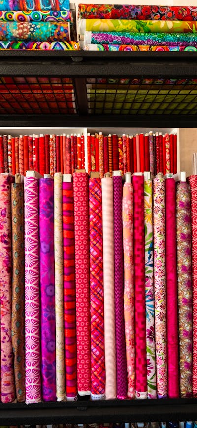 The Braidwood Quilt Store