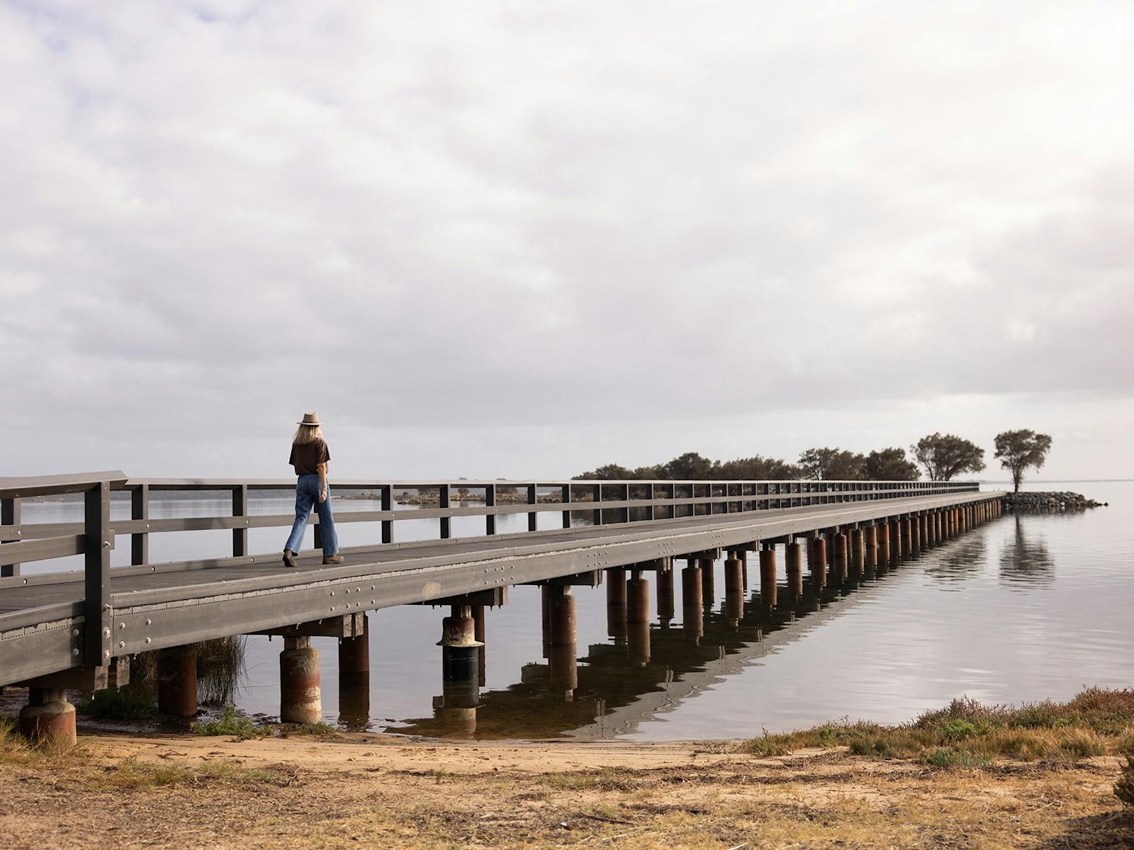 Australind Jetty