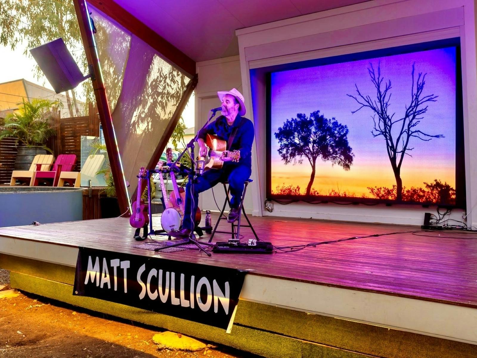 Gregory Live Music Gregory Live Music