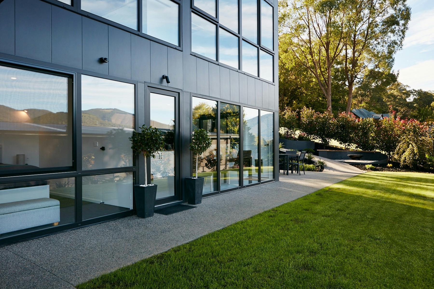 Altura Apartment Bright Bright