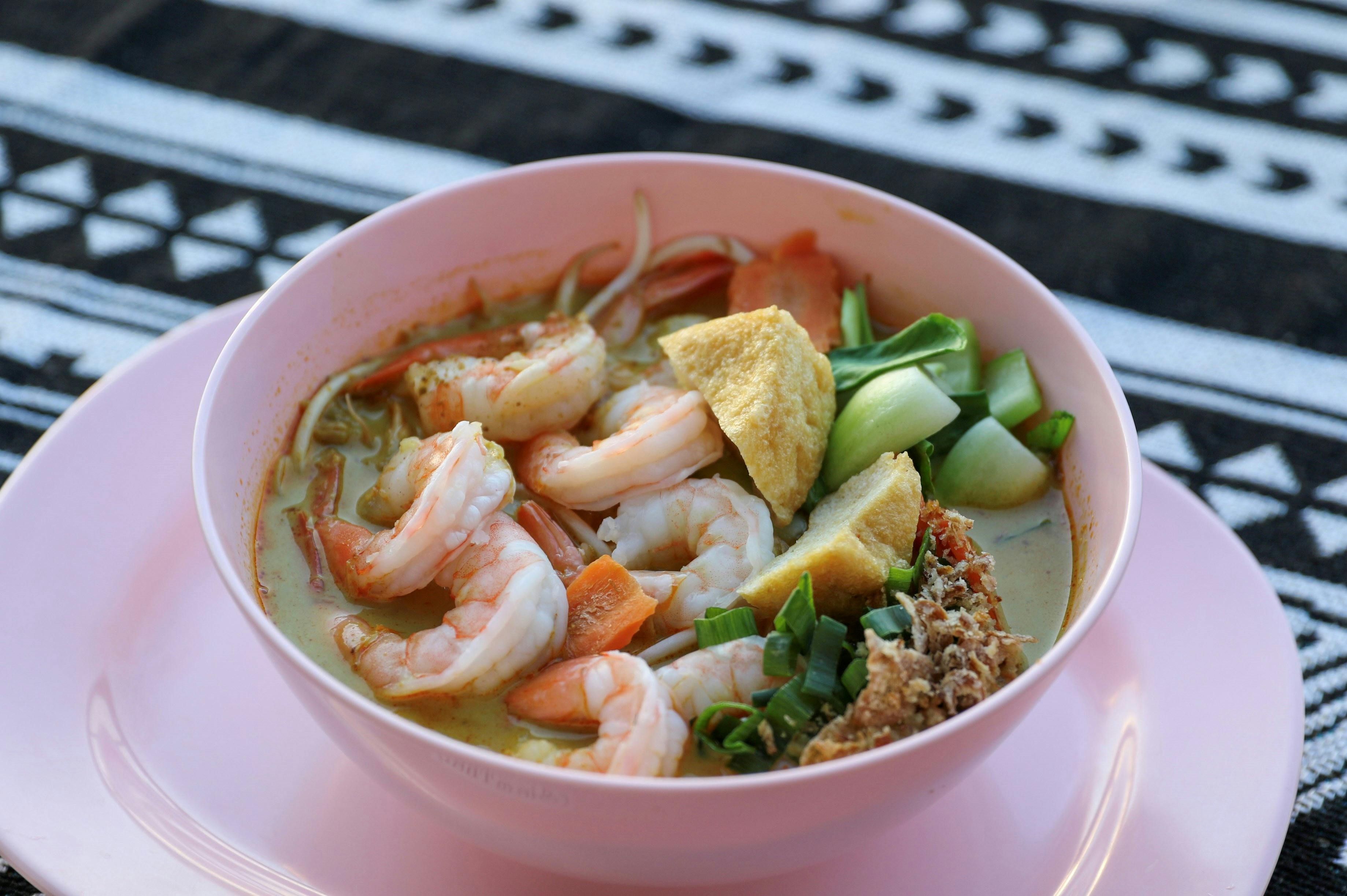 Stokes Hill Wharf - Starboard Arcade