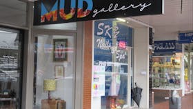 The HIRL MUD Community Gallery
