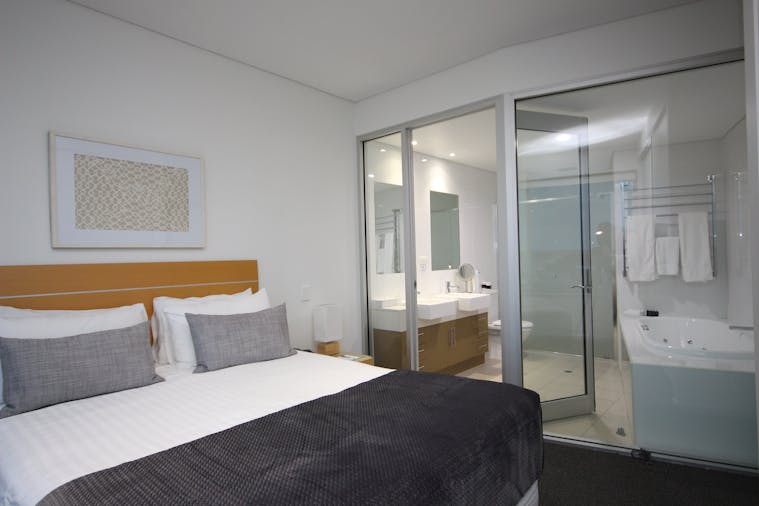 Penthouse 2 Bedroom