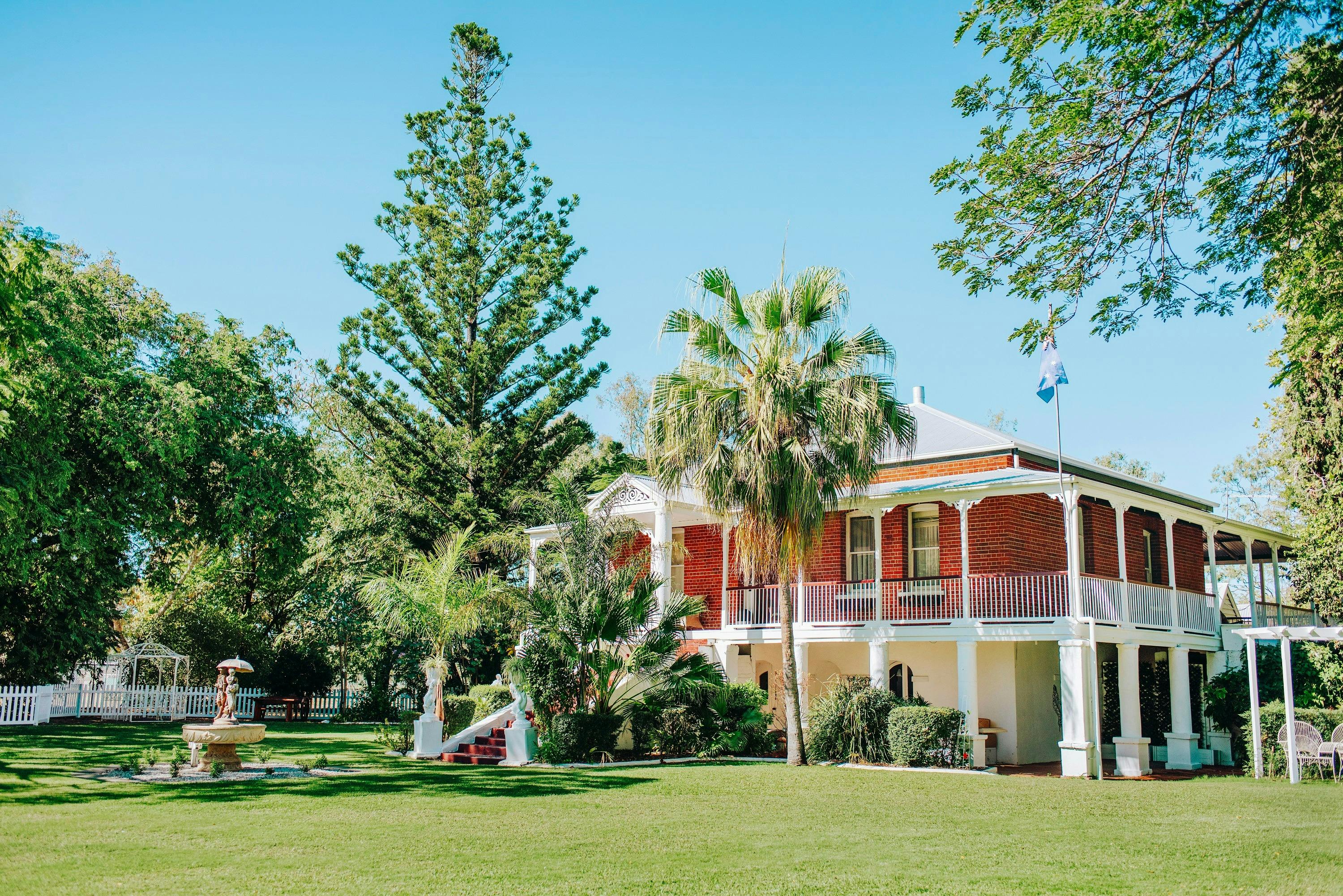 Heritage House
