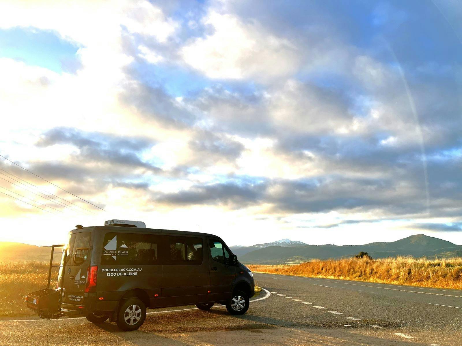 Private guest transfers to experiences in Mansfield and Mount Buller.