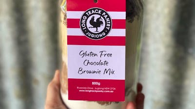 Photo of Brownie Mix