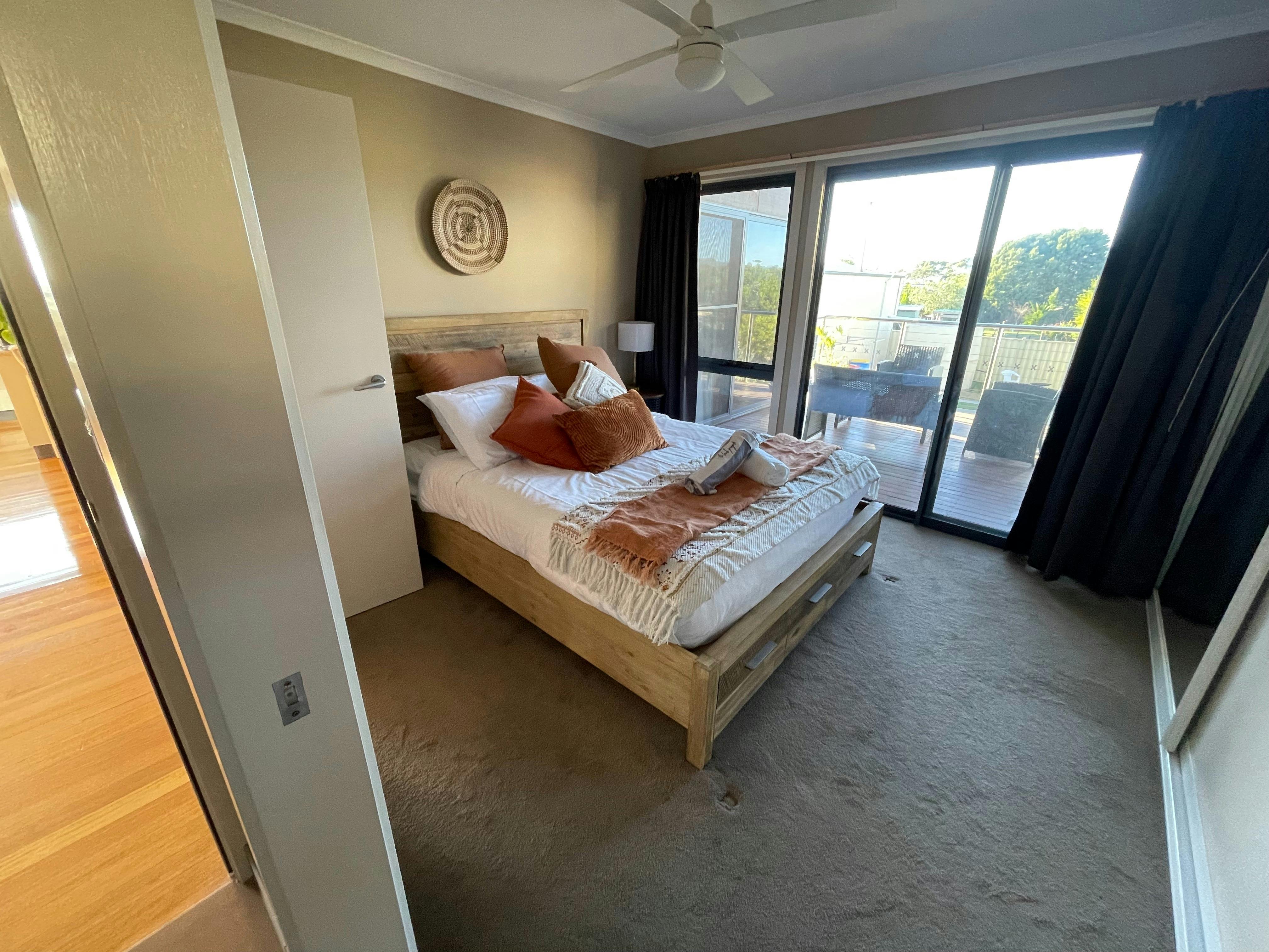 Sleep well in the best and Airbnb has to offer