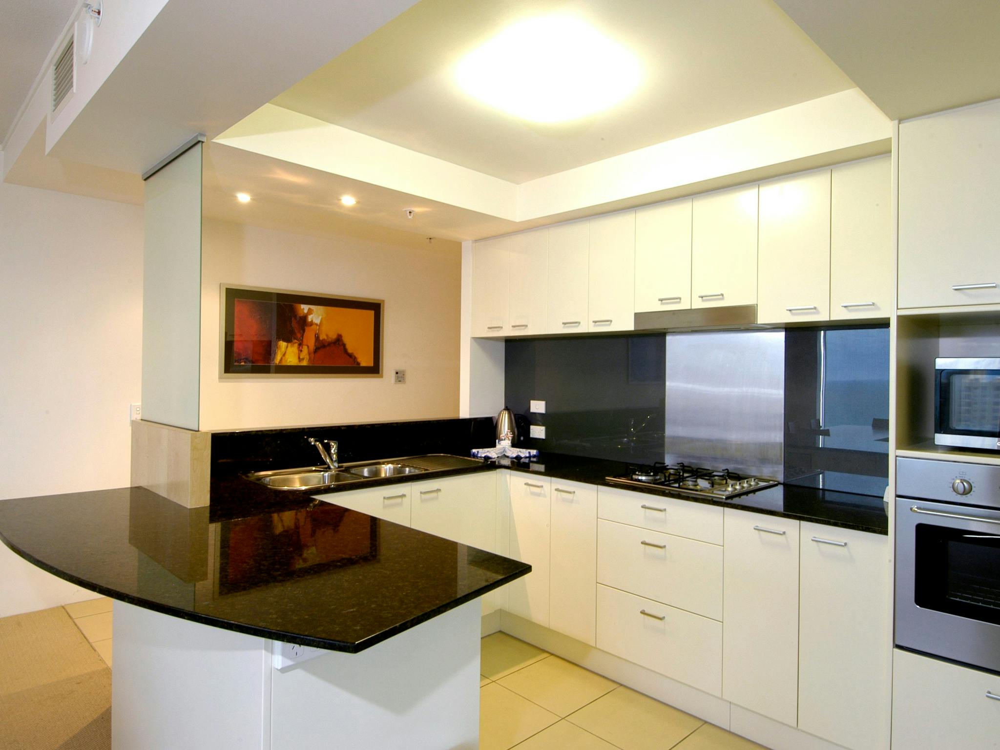 3 Bedroom Apartment 3 Bedroom Apartment