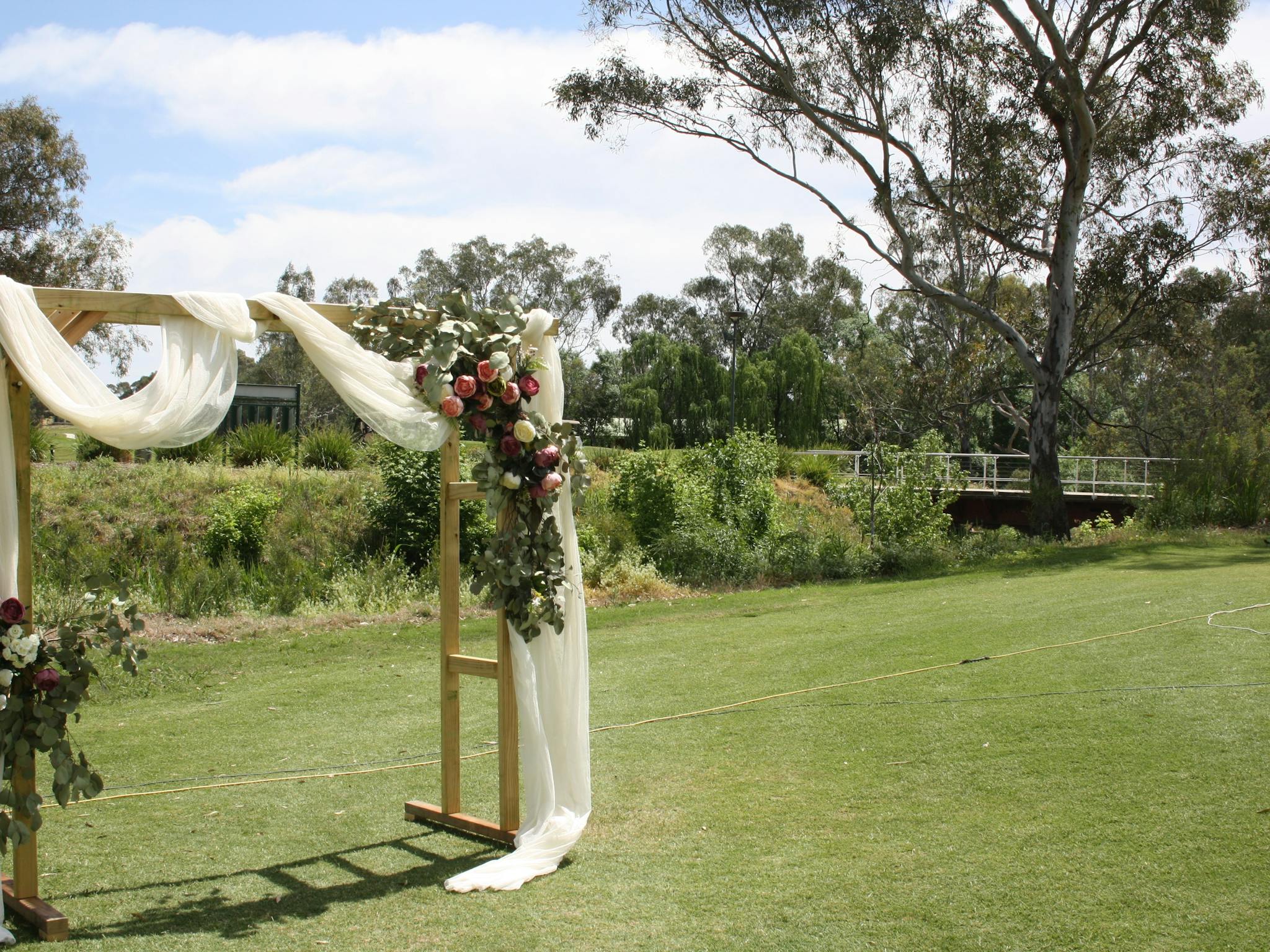 Wedding Ceremony