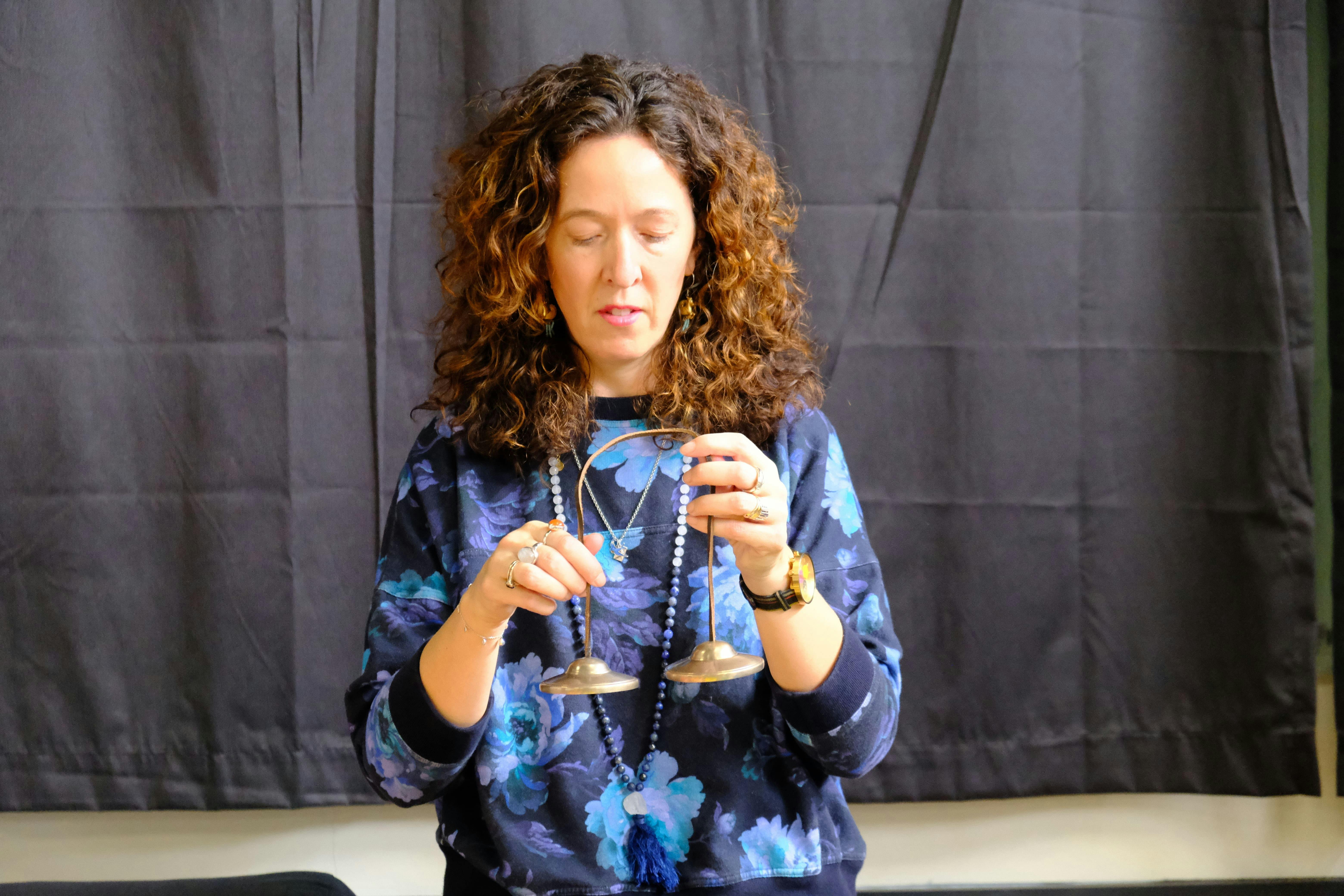 Rest and Restore: Somatic Yoga Weekend Retreat in Kinglake