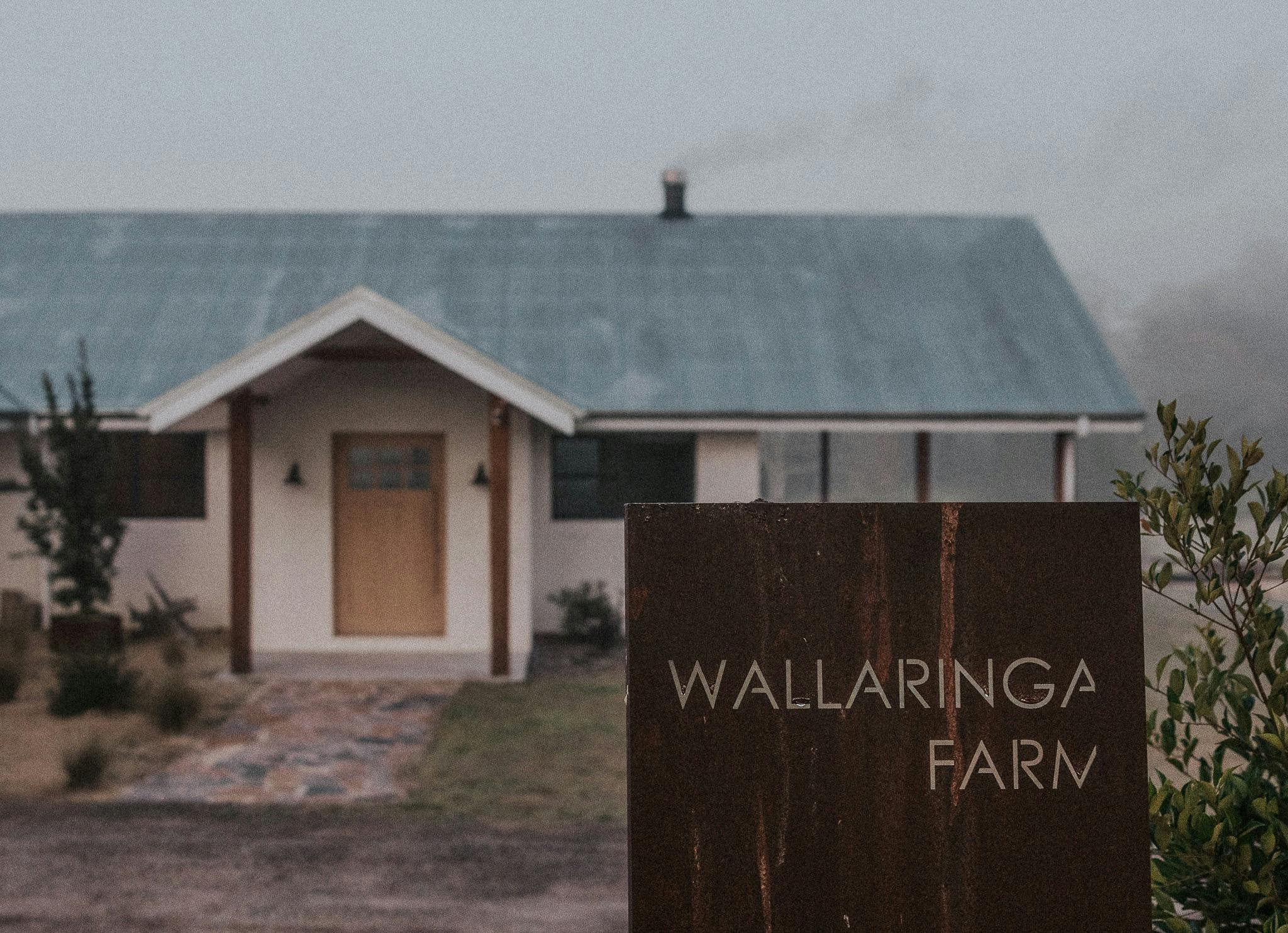 Romantic Farm Stay Australia