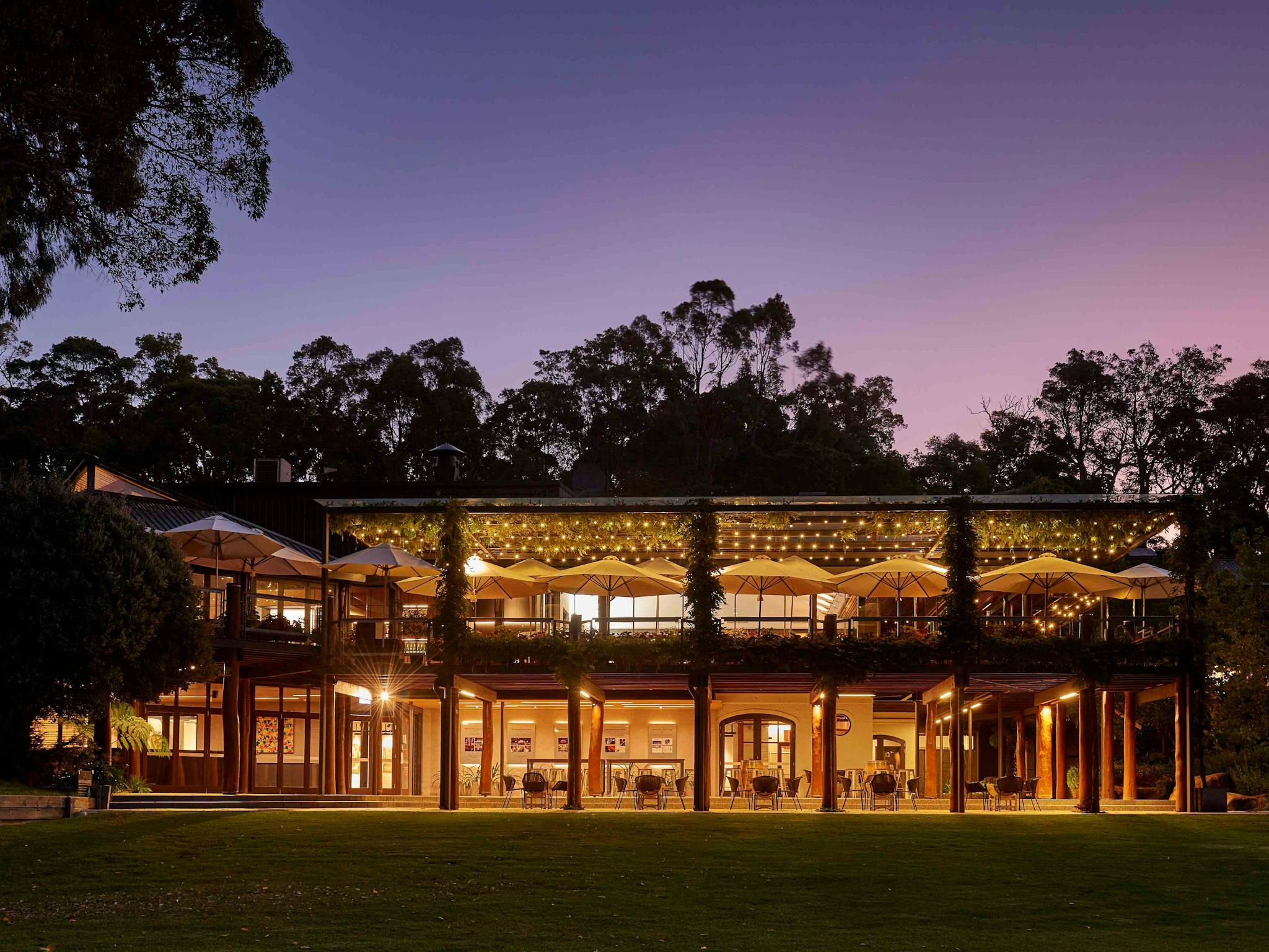 Leeuwin Estate, Margaret River, Ultimate Winery Experiences Australia