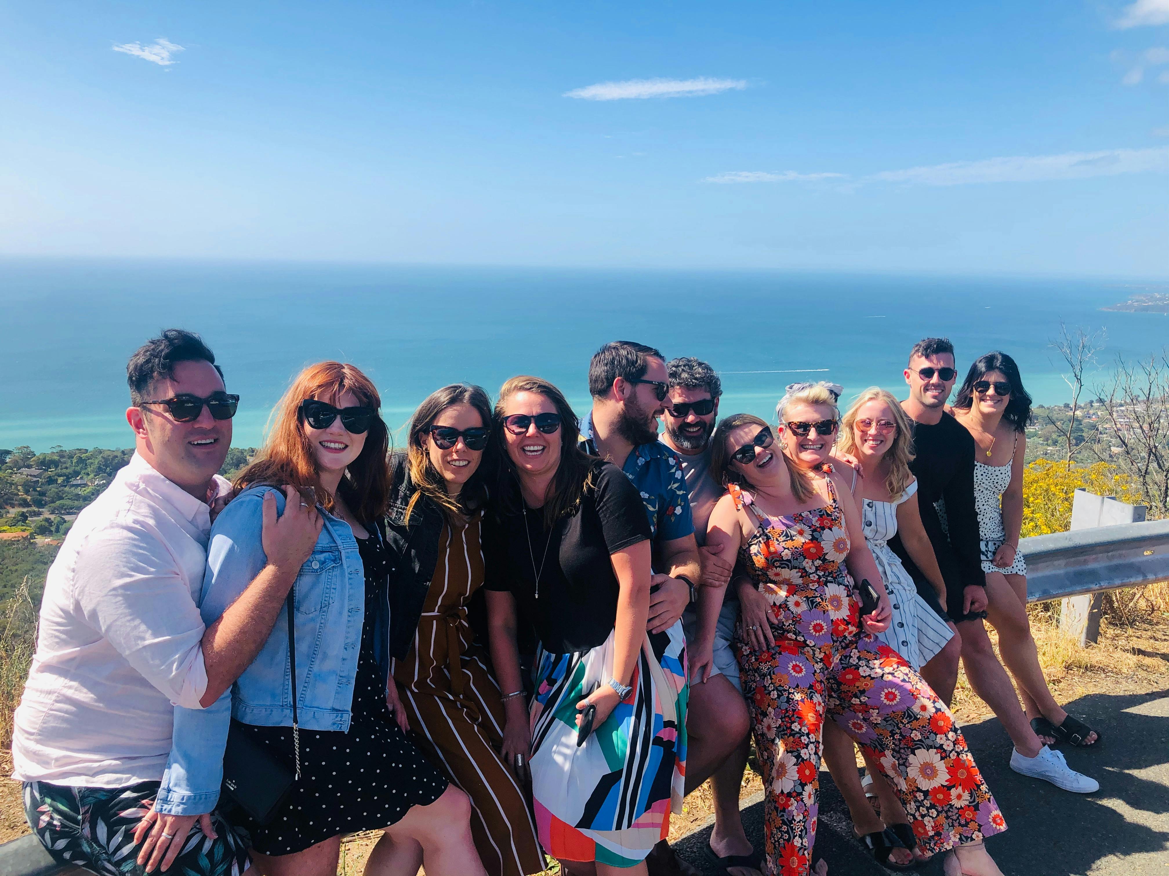 Our Pick Wine Tour - Mornington Peninsula