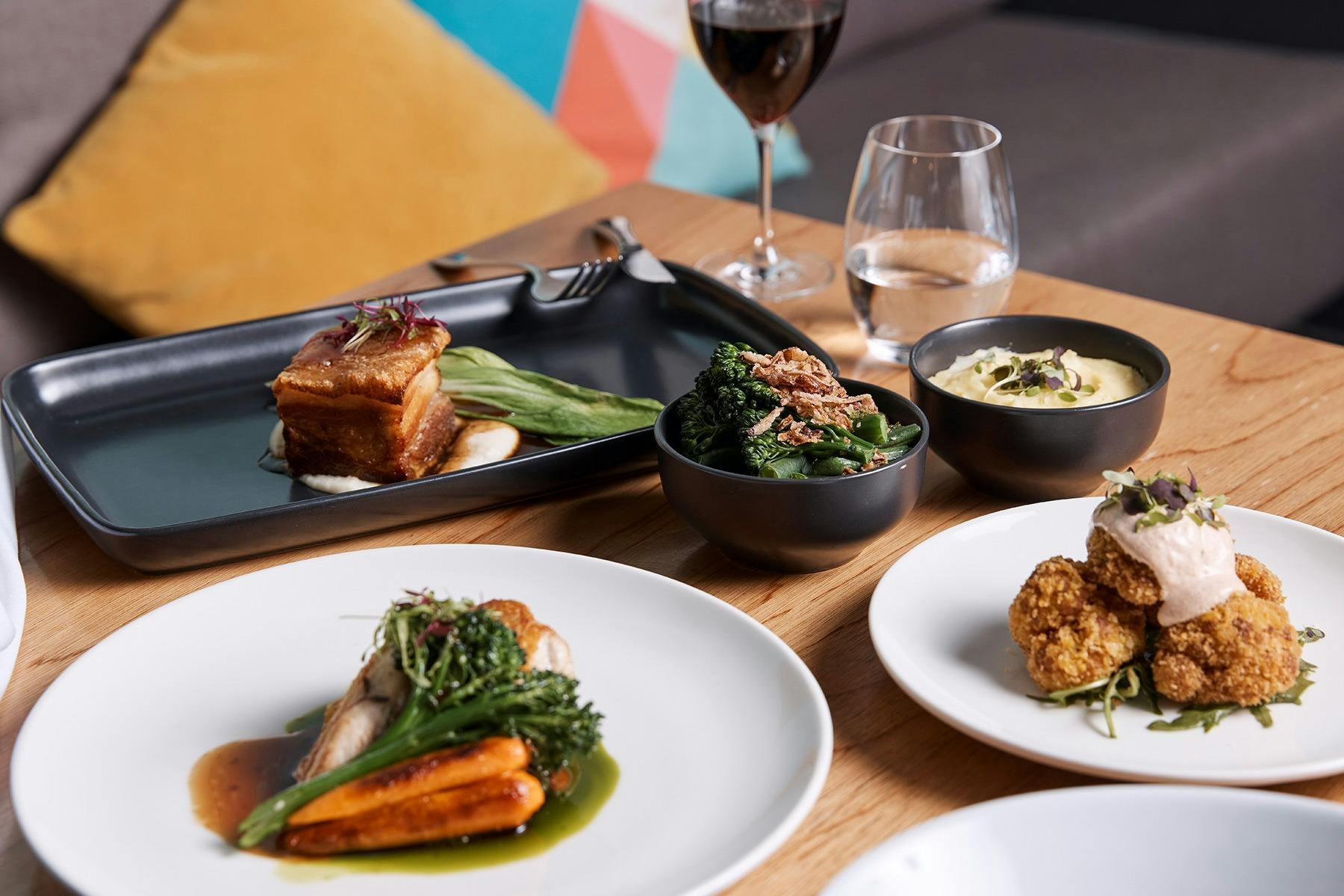 Roadhouse Bar & Grill Albury