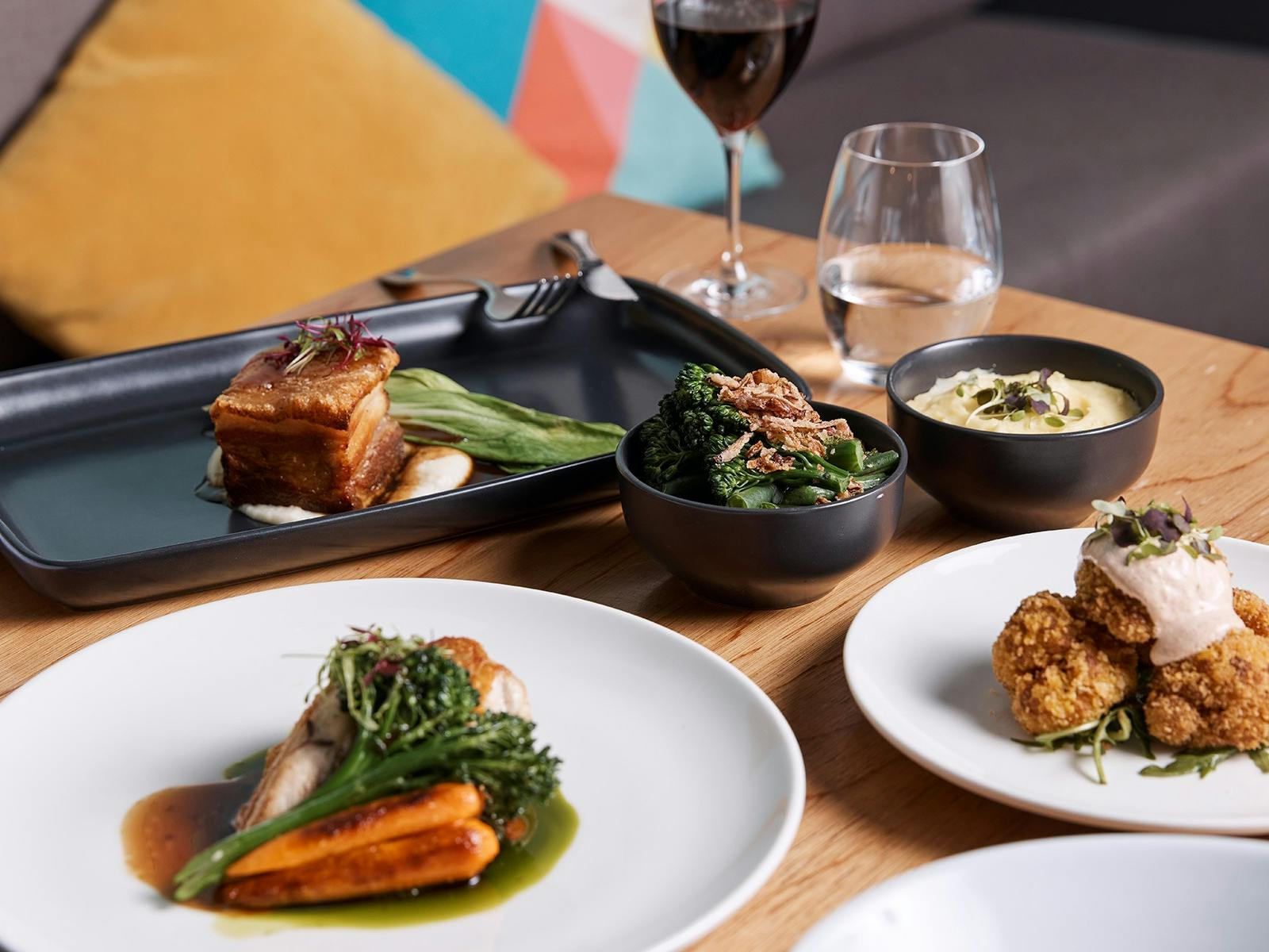 Roadhouse Bar & Grill Albury