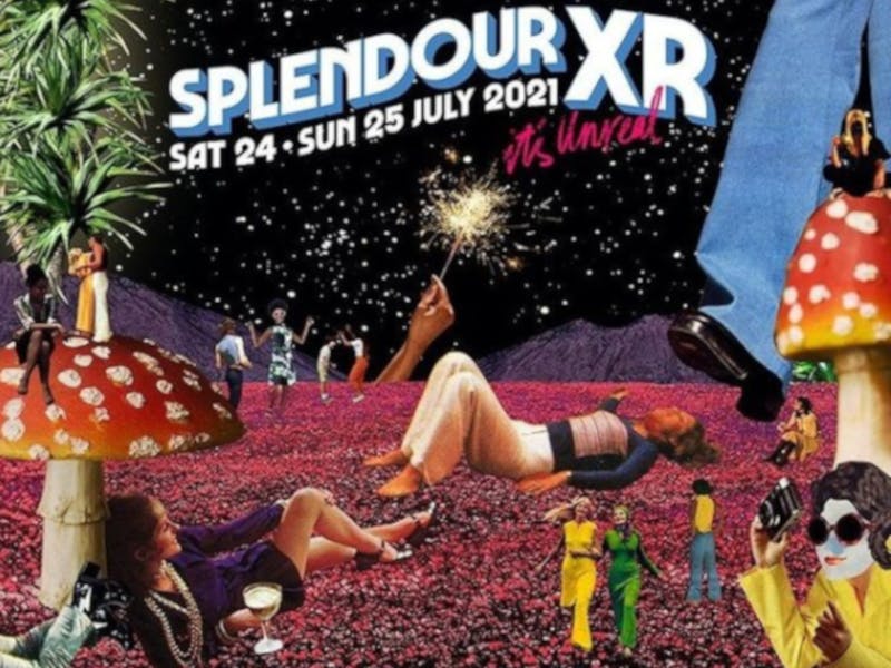 Image for Splendour XR