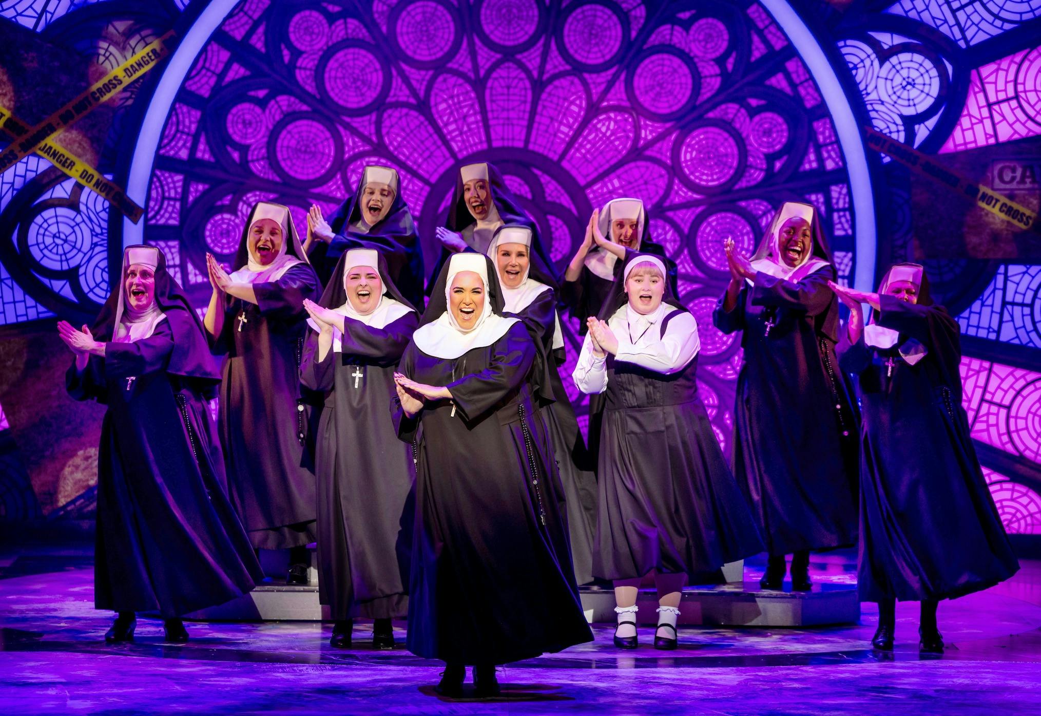 Sister Act