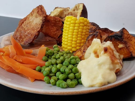 Tender Roasts