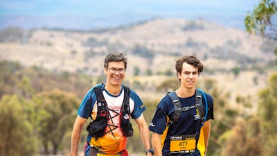 Stromlo Running Festival