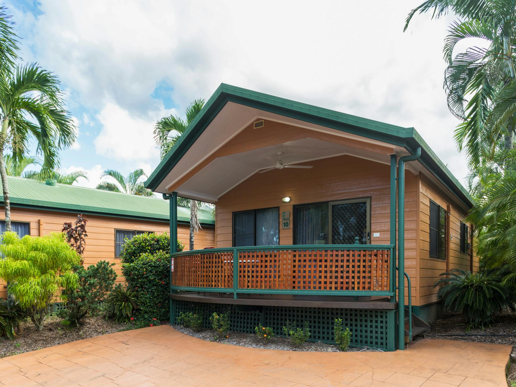 Ingenia Holidays Cairns Coconut Ingenia Holidays Cairns Coconut
