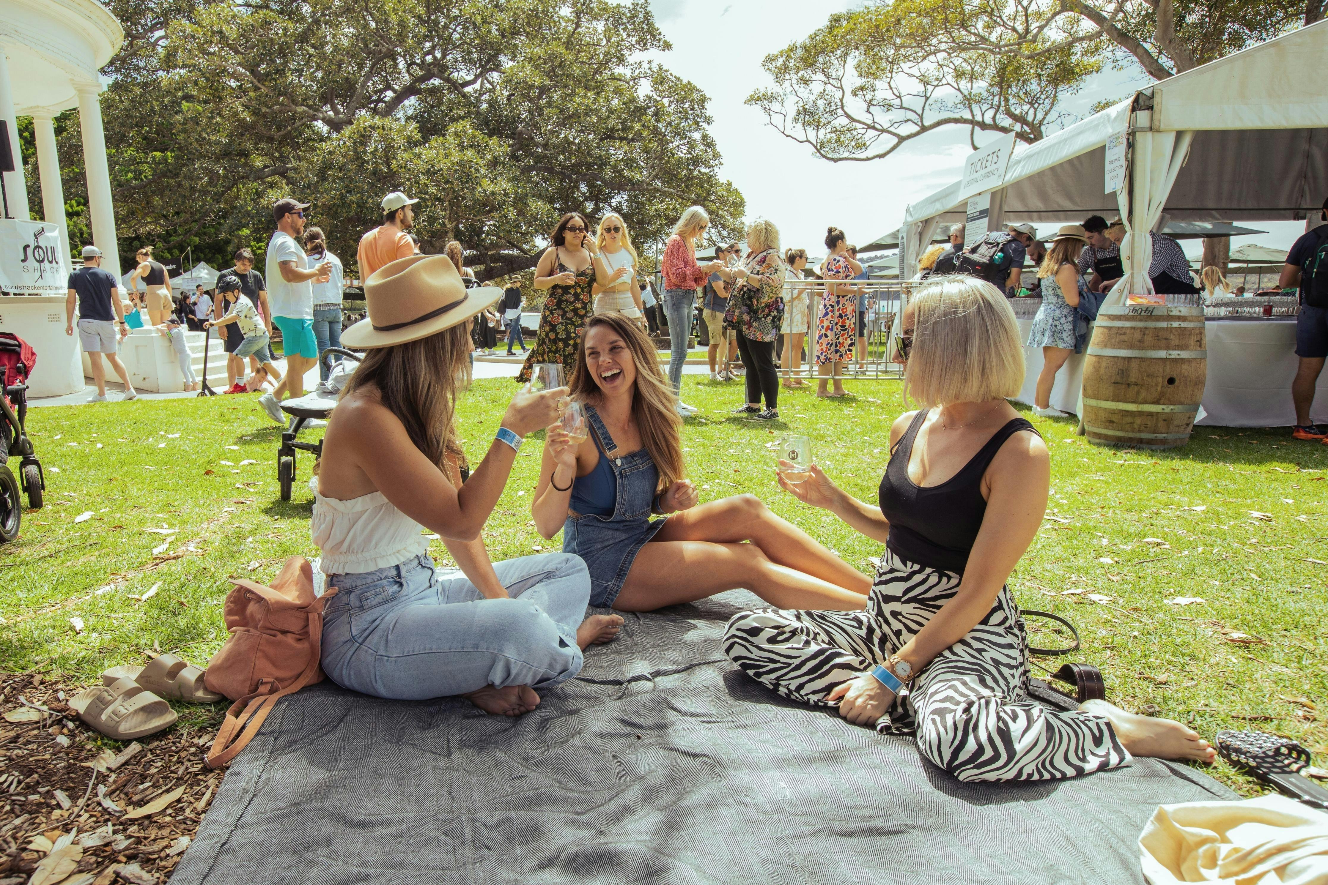 Hunter Valley Uncorked Balmoral