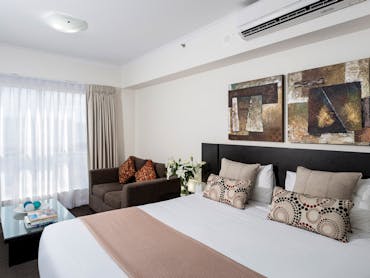 Studio Aparments