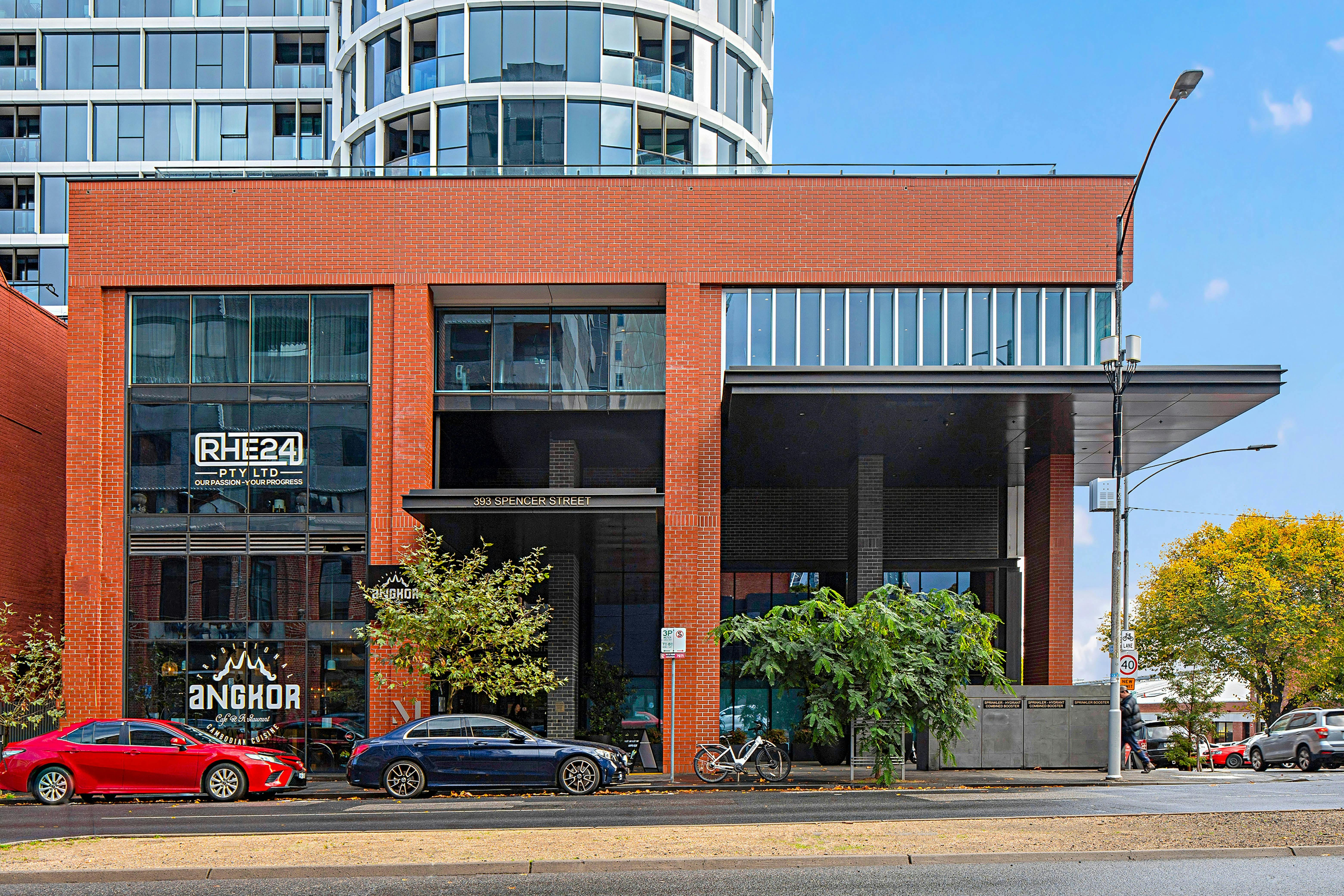 Lumina Suites