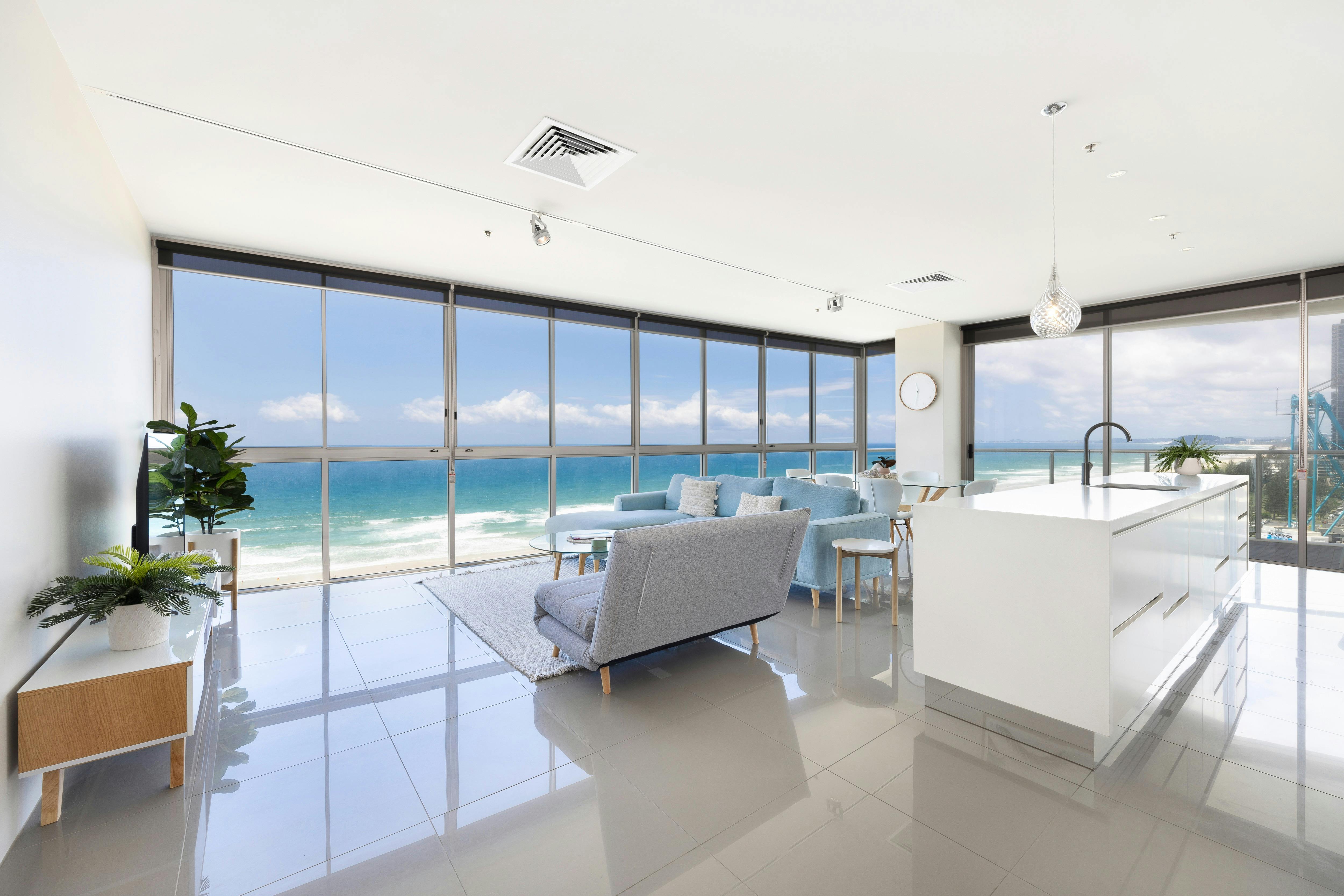 2 Bedroom Ocean View Suite
