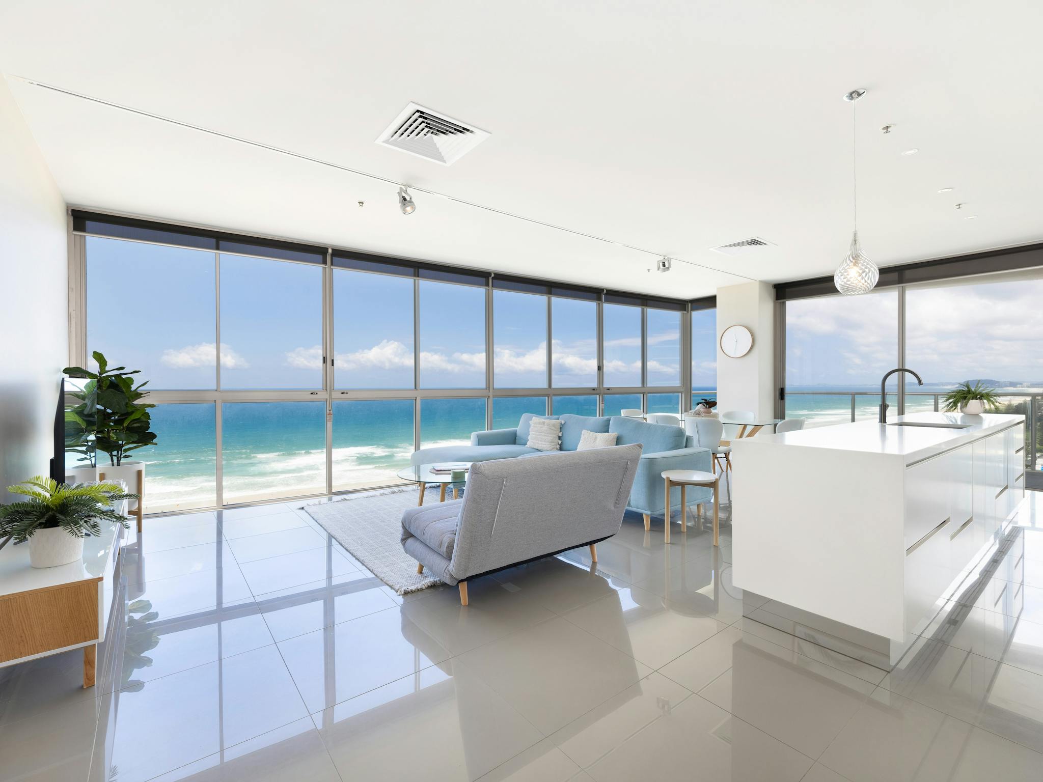2 Bedroom Ocean View Suite 2 Bedroom Ocean View Suite
